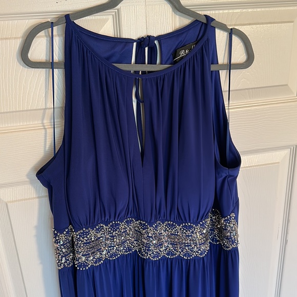 R & M Collection Formal Dress - Picture 2 of 6